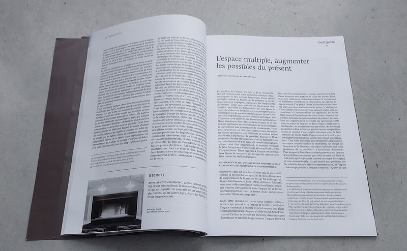 closing day / simulation