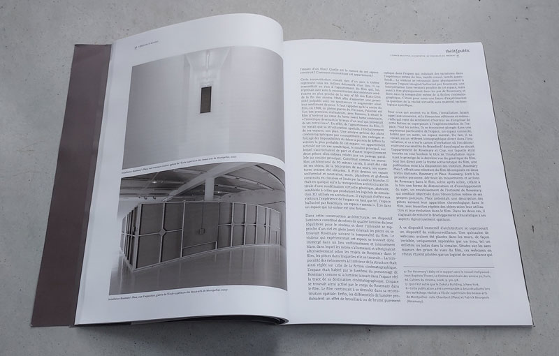 closing day / simulation