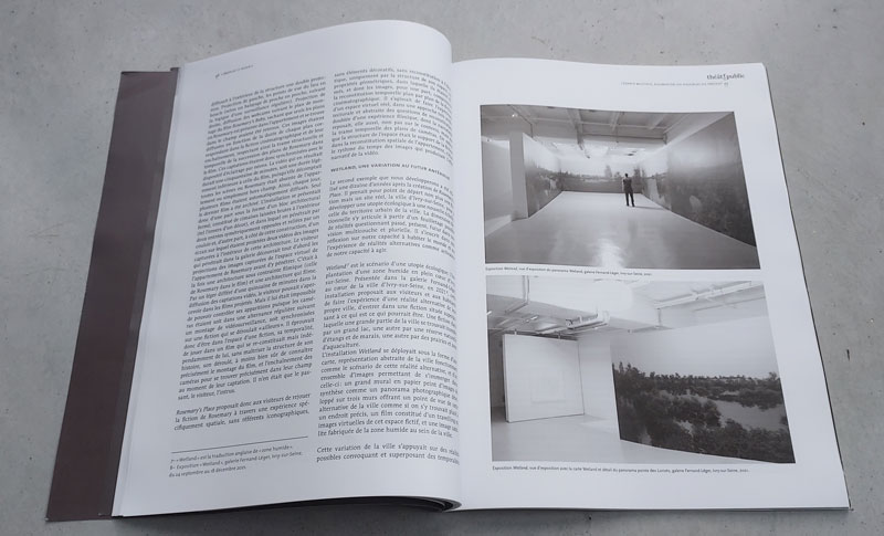 closing day / simulation